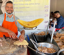 Carnitas Peña photo