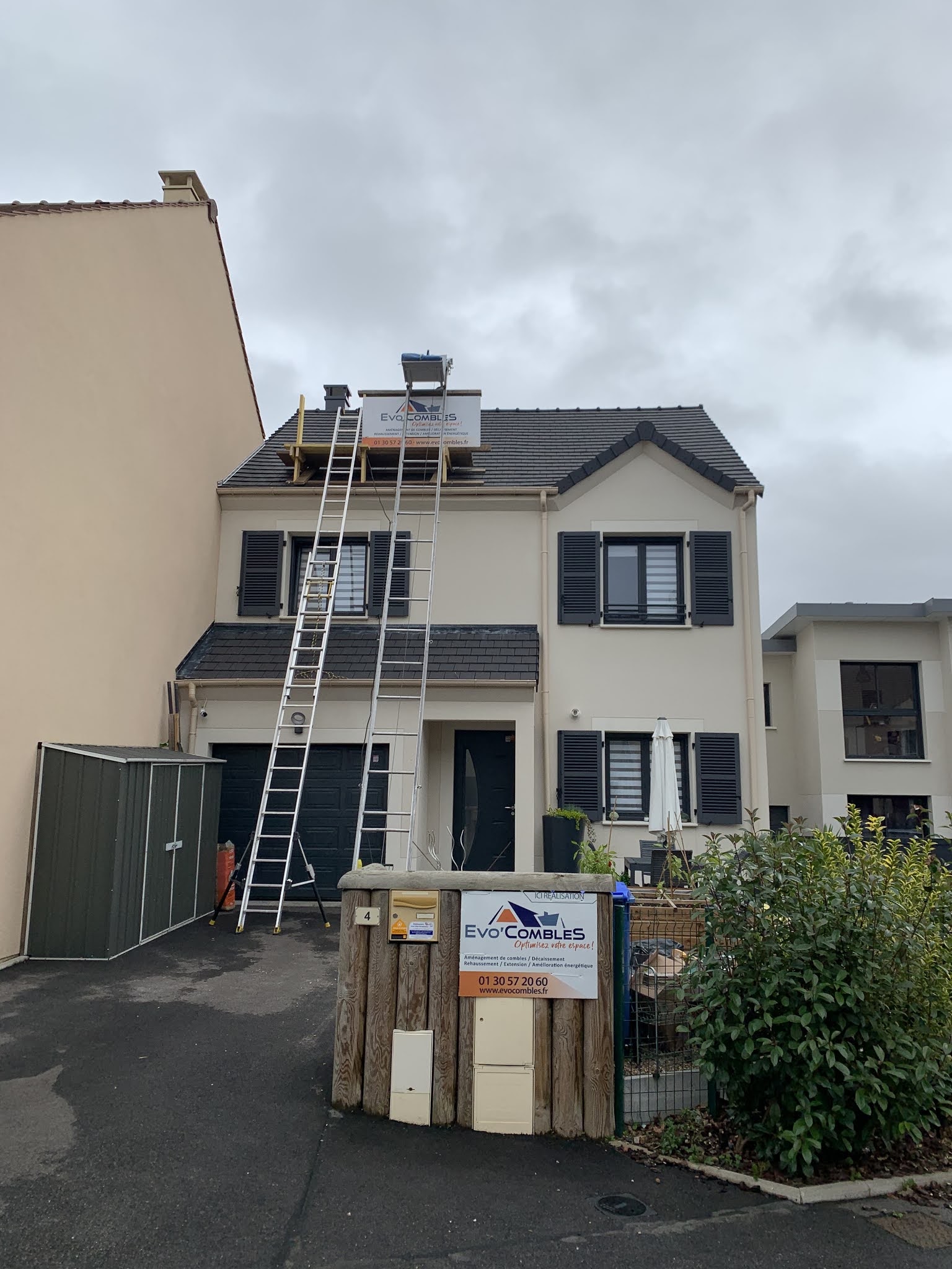 Photo n° 1 de l'avis de Séverine.O fait le 20/11/2020 à 14:58