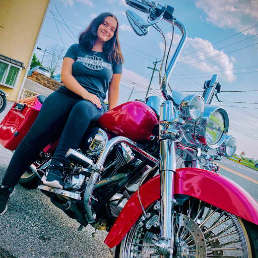Harley-Davidson Dealer «Stonewall Harley-Davidson», reviews and photos, 385 Waugh Blvd, Orange, VA 22960, USA