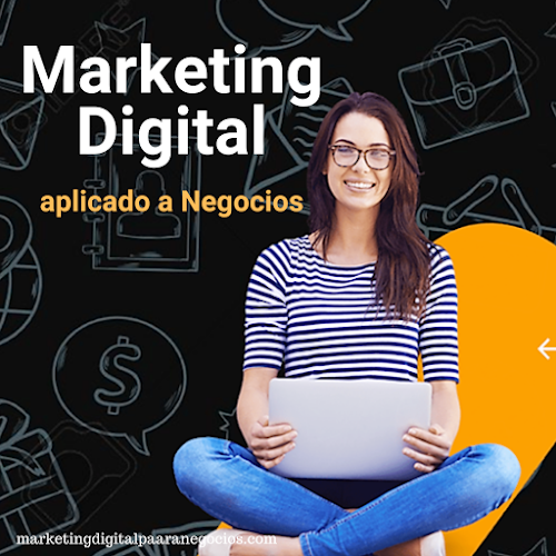 Cursos de Marketing Digital en Tacna - Tacna