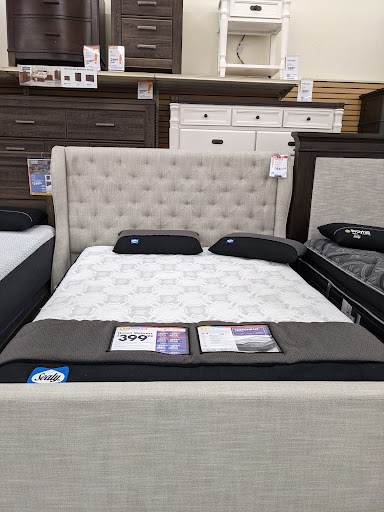 Shopping Mall «Westgate Shopping Center», reviews and photos, 1900 Veterans Blvd, Dublin, GA 31021, USA