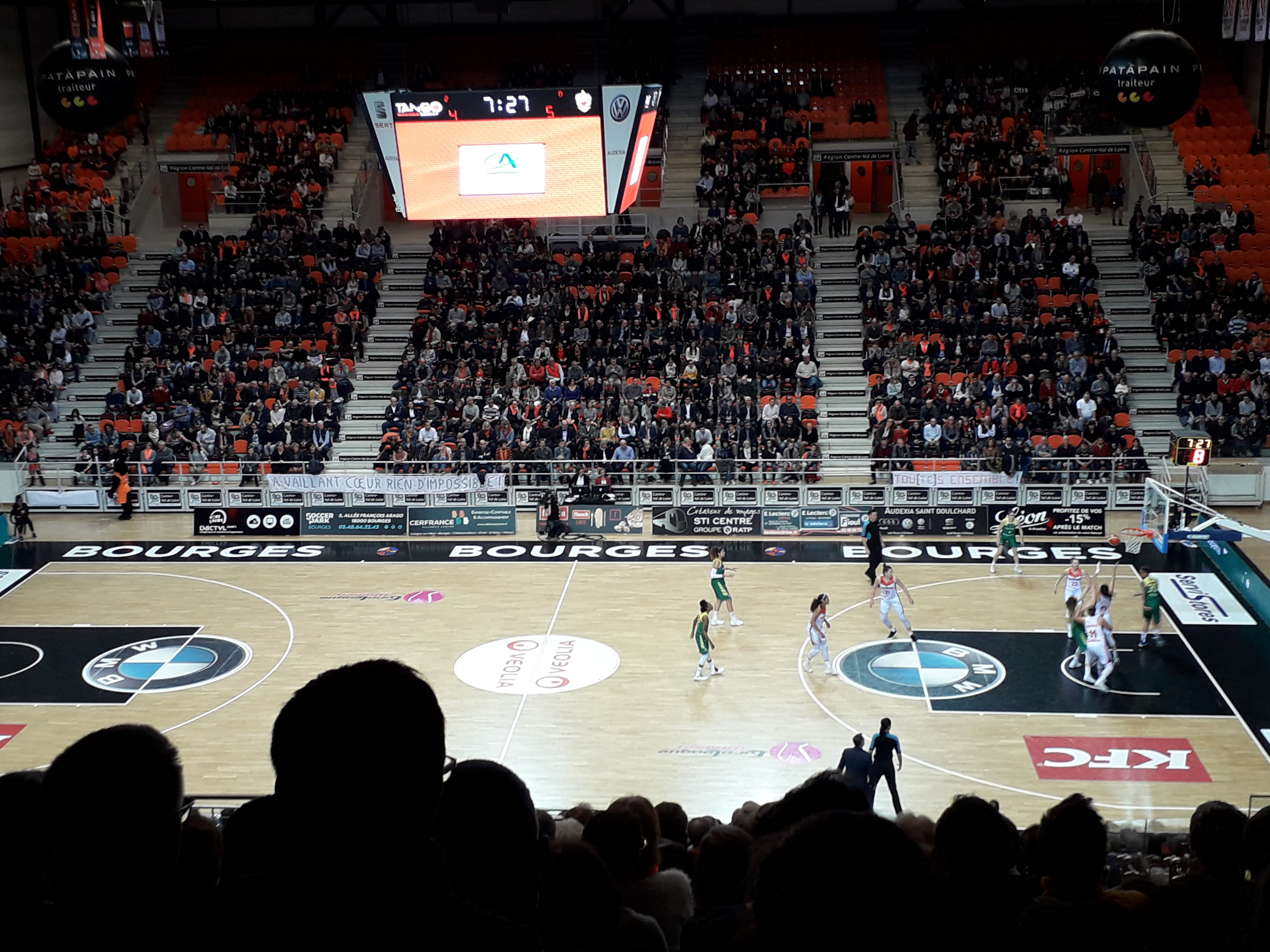 Photo n° 1 de l'avis de Carole.o fait le 09/03/2019 à 07:57