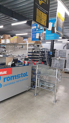 Romstal - Magazin de mobilă