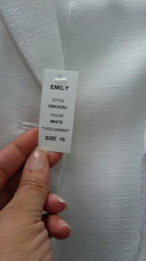 Clothing Store «K&G Fashion Superstore», reviews and photos, 1526 Golden Gate Plaza, Mayfield Heights, OH 44124, USA