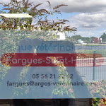 Photo n° 6 de l'avis de PHILIP'.4 fait le 04/06/2023 à 14:54 pour Clinique Vétérinaire Argos à Fargues-Saint-Hilaire