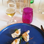 Photo n°2 de l'avis de Fabio.e fait le 29/06/2017 à 23:10 sur le  Bistrot Domenighini al Landò à Darfo Boario Terme