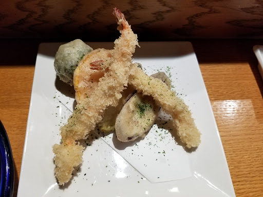 Nara Sushi
