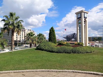 Osmangazi Belediyesi
