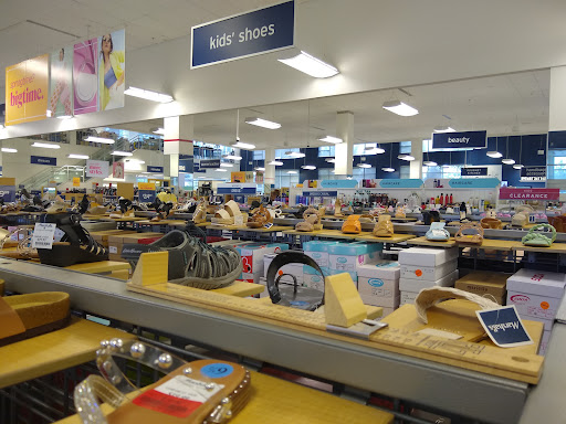 Department Store «Marshalls», reviews and photos, 4601 Point Fosdick Dr NW, Gig Harbor, WA 98335, USA