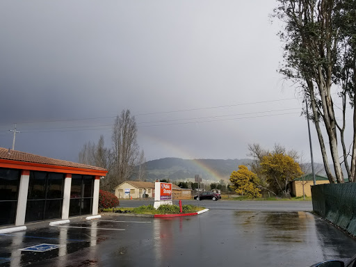 Self-Storage Facility «Public Storage», reviews and photos, 3491 Santa Rosa Ave, Santa Rosa, CA 95407, USA