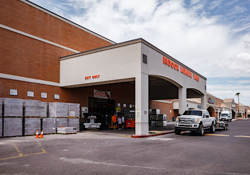 Home Improvement Store «The Home Depot», reviews and photos, 9890 N 90th St, Scottsdale, AZ 85258, USA