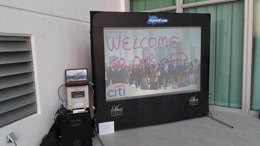 Florist «84 West Studios & Party Time DJs», reviews and photos, 11850 FL-84 # A10, Davie, FL 33325, USA