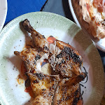 Photo n°14 de l'avis de Ivana.i fait le 10/05/2024 à 07:33 sur le  La Tavernetta à Campomorone