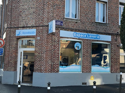 Espace Laverie à Amiens