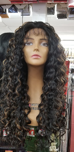 Beauty Supply Store «CNC Fashion & Beauty Supply», reviews and photos, 4408 N Nebraska Ave, Tampa, FL 33603, USA