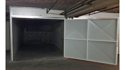 Valopark - Location Box/Parking Garde Meuble à Cannes