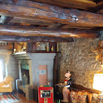 Photo n°3 de l'avis de dina.i fait le 12/05/2019 à 12:22 sur le  La Bursch à Campiglia Cervo