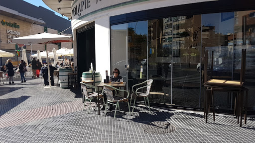 Taberna Del Volapié