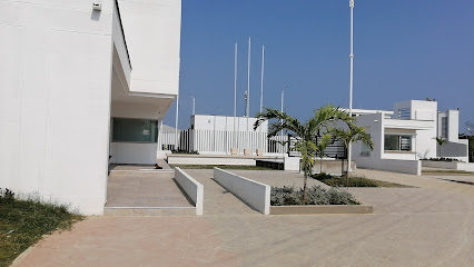 Estación de Policía El Pozón