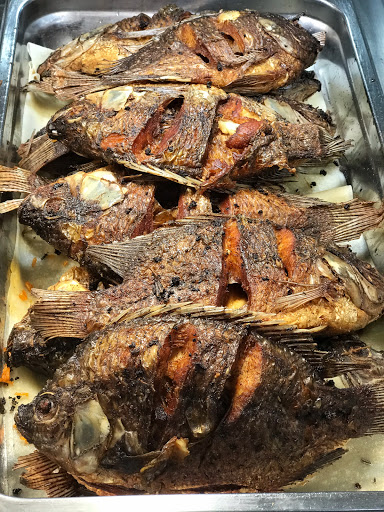 Grocery Store «Fresh Market Place», reviews and photos, 2600 N Central Ave, Chicago, IL 60639, USA