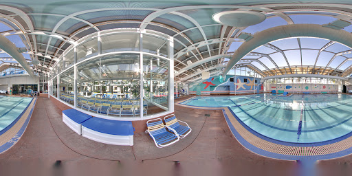 Tennis Court «Almaden Valley Athletic Club», reviews and photos, 5400 Camden Ave, San Jose, CA 95124, USA