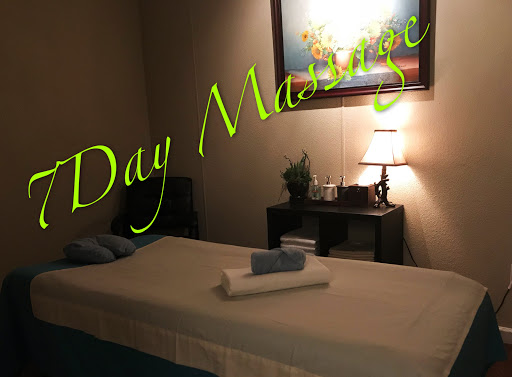7Day Massage