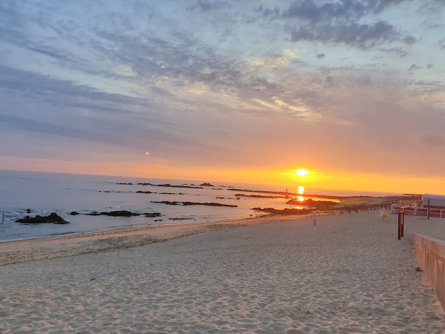 Praia Pôr do Sol Norte - Bar