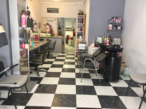 Peluquería Sara en Tavernes BLanques, Valencia