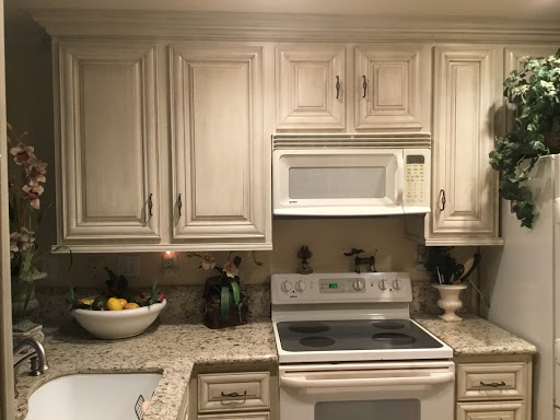 Kitchen Remodeler «Cabinet Wholesalers», reviews and photos, 4510 E La Palma Ave, Anaheim, CA 92807, USA