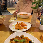 Photo n°1 de l'avis de Maria.e fait le 20/03/2022 à 02:53 sur le  Al Cancelletto à Palermo