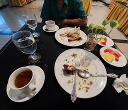 Garuda Plaza Hotel photo