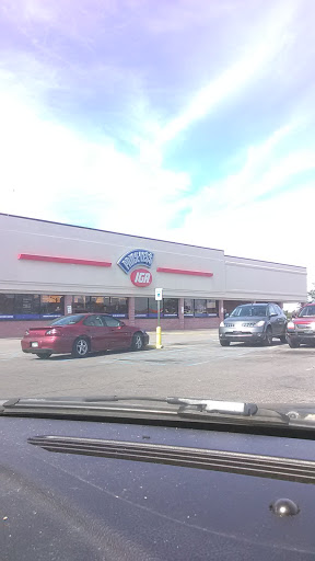 Supermarket «Price Less IGA», reviews and photos, 75 Genesis Square, Crossville, TN 38555, USA