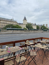 Photos du propriétaire du Restaurant français Le Bistro des Augustins à Paris - n°1