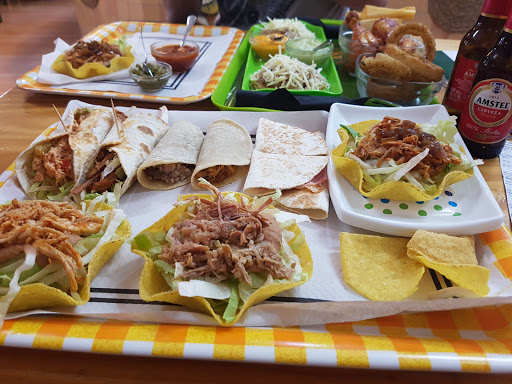 Taco Chef