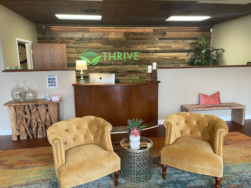 Thrive Wellness Groups - Ketamine Treatment Nashville