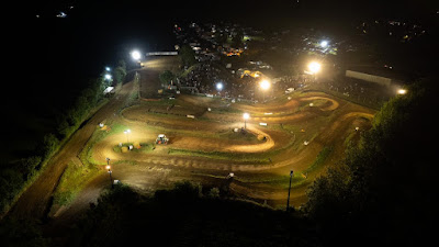 Moto Club le Boupère à Le Boupère