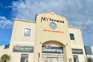 MY Palmeraie Centre Commercial image