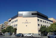 Colegio Sagrado Corazón de Jesús en Sevilla