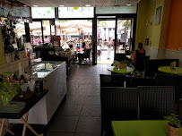 Atmosphère du Café Picnic Café à Carcassonne - n°3