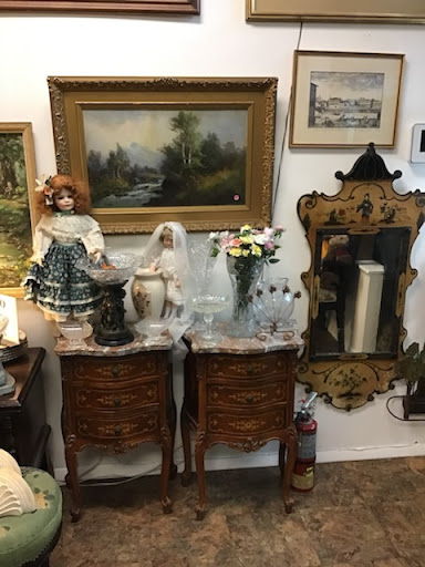 Elite Galleries, 5517 US-19, New Port Richey, FL 34652, USA, 