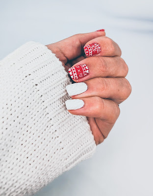 Nail Art by Tiffany à Saint-Mard