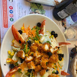 Photo n°1 de l'avis de Angelina. fait le 07/08/2023 à 18:27 sur le  Ristorante - Pizzeria - Piadineria Brooklyn à Rimini