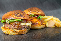 Aliment-réconfort du Restauration rapide sonny burger à Lille - n°1