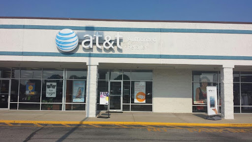 Cell Phone Store «AT&T Authorized Retailer», reviews and photos, 1676 S Ohio St, Martinsville, IN 46151, USA