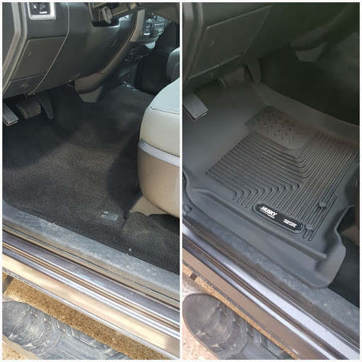 Auto Repair Shop «Shelby Tire & Auto Care», reviews and photos, 309 N Harrison St, Shelbyville, IN 46176, USA