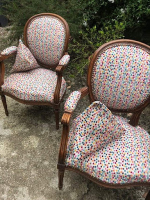 Atelier de Béa à Angoulême