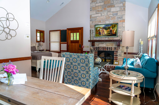 Wedding Venue «Inns at St. Albans», reviews and photos, 3519 St Albans Rd, St Albans, MO 63073, USA