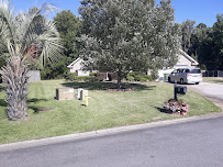 Platinum Lawn Care - Photo 6 - Car repair in Guyton, GA, Savannah