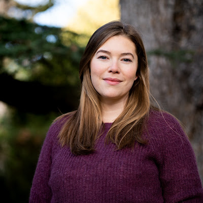Manon Poussier - Chiropracteur à Lamagdelaine