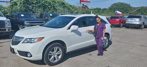 Used Car Dealer «International Auto Sales», reviews and photos, 2547 S Garland Ave, Garland, TX 75041, USA